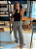 Wide leg Paloma em Alfaiataria - Imagem 1
