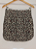 Saia Laura  Animal Print em Tecido Marant - Imagem 4