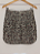 Saia Laura  Animal Print em Tecido Marant - Imagem 5