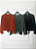 Blusa Bata Flora - Imagem 4