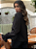 Blusa Bata Flora - Imagem 2