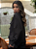 Blusa Bata Flora - Imagem 3