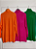 Mini Vest Tricot Modal - Imagem 5