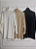 Mini Vest Tricot Modal - Imagem 6