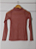 Blusa em Tule Texturizado - Imagem 7