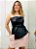 Top Tomara Que Caia Carla em Courino Premium - Imagem 5