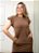 Vestido Muscle Tee Moletinho Premium - Imagem 9