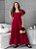 Vestido Ane com Babados - Imagem 4
