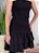 Vestido Curto Viena com Lastex - Imagem 6