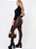 Skinny Duda em Couro PU com Lycra - Imagem 7