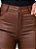 Skinny Duda em Couro PU com Lycra - Imagem 12
