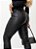 Skinny Duda em Couro PU com Lycra - Imagem 8