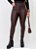 Skinny Duda em Couro PU com Lycra - Imagem 6