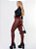 Skinny Duda em Couro PU com Lycra - Imagem 5
