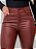 Skinny Duda em Couro PU com Lycra - Imagem 11