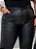 Skinny Duda em Couro PU com Lycra - Imagem 12