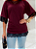 Tee Algodão Renda Chantilly - Imagem 5