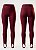 Legging Suplex Flanelada com Pezinho - Imagem 7