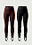 Legging Suplex Flanelada com Pezinho - Imagem 1