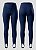 Legging Suplex Flanelada com Pezinho - Imagem 8