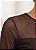 Blusa de Tule Forrada - Imagem 4
