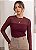 Blusa de Tule Forrada - Imagem 2