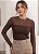 Blusa de Tule Forrada - Imagem 3