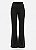Calça Legging Montaria Flare Térmica Peluciada - Imagem 3