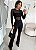 Calça Legging Montaria Flare Térmica Peluciada - Imagem 2
