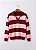 Blusa Polo Tricot Clássica Listrada - Imagem 13