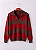 Blusa Polo Tricot Clássica Listrada - Imagem 11