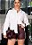Camisa Oversized Alongada - Imagem 4