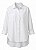 Camisa Oversized Alongada - Imagem 9