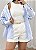 Camisa Oversized Alongada - Imagem 5