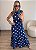 Vestido Poá Algodão Premium - Imagem 4