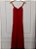 Vestido Longo Dubai Alfaiataria Sensorial - Imagem 7