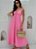 Vestido Longo Dubai Alfaiataria Sensorial - Imagem 4