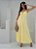 Vestido Longo Dubai Alfaiataria Sensorial - Imagem 1