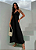 Vestido Longo Dubai Alfaiataria Sensorial - Imagem 5