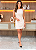 Vestido Nanda em Alfaiataria Premium - Imagem 5