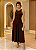 Vestido Antônia Poliamida Gelada Forrado - Imagem 5