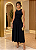 Vestido Antônia Poliamida Gelada Forrado - Imagem 6