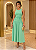 Vestido Antônia Poliamida Gelada Forrado - Imagem 3