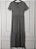 Vestido Mid Lola - Com Manga - Gola em V - Imagem 19