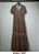 Vestido Mid Lola - Com Manga - Gola em V - Imagem 13