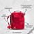 Bolsa Térmica Vermelha ZERO AÇUCAR - Imagem 2