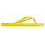 Chinelo Colcci Basic Amarelo - Imagem 2