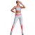 Top Fitness Performance Pink Neon CAJUBRASIL - Imagem 4
