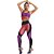 Top Fitness Stronger Roxo CAJUBRASIL - Imagem 3