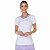 Blusa Feminina T-Shirt Laufen Retilínea Branca ZERO AÇUCAR - Imagem 1